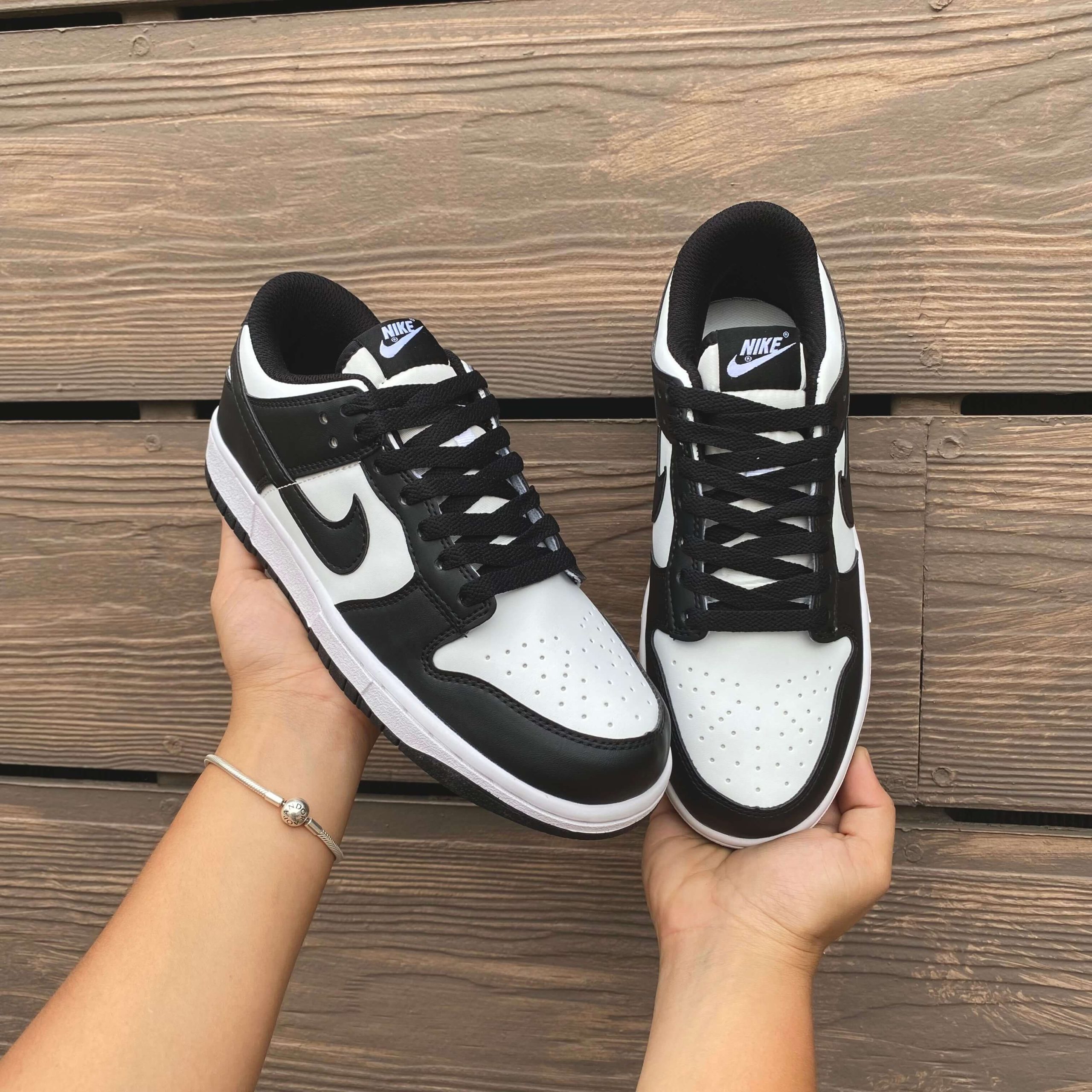 Nike Dunk Low Panda2