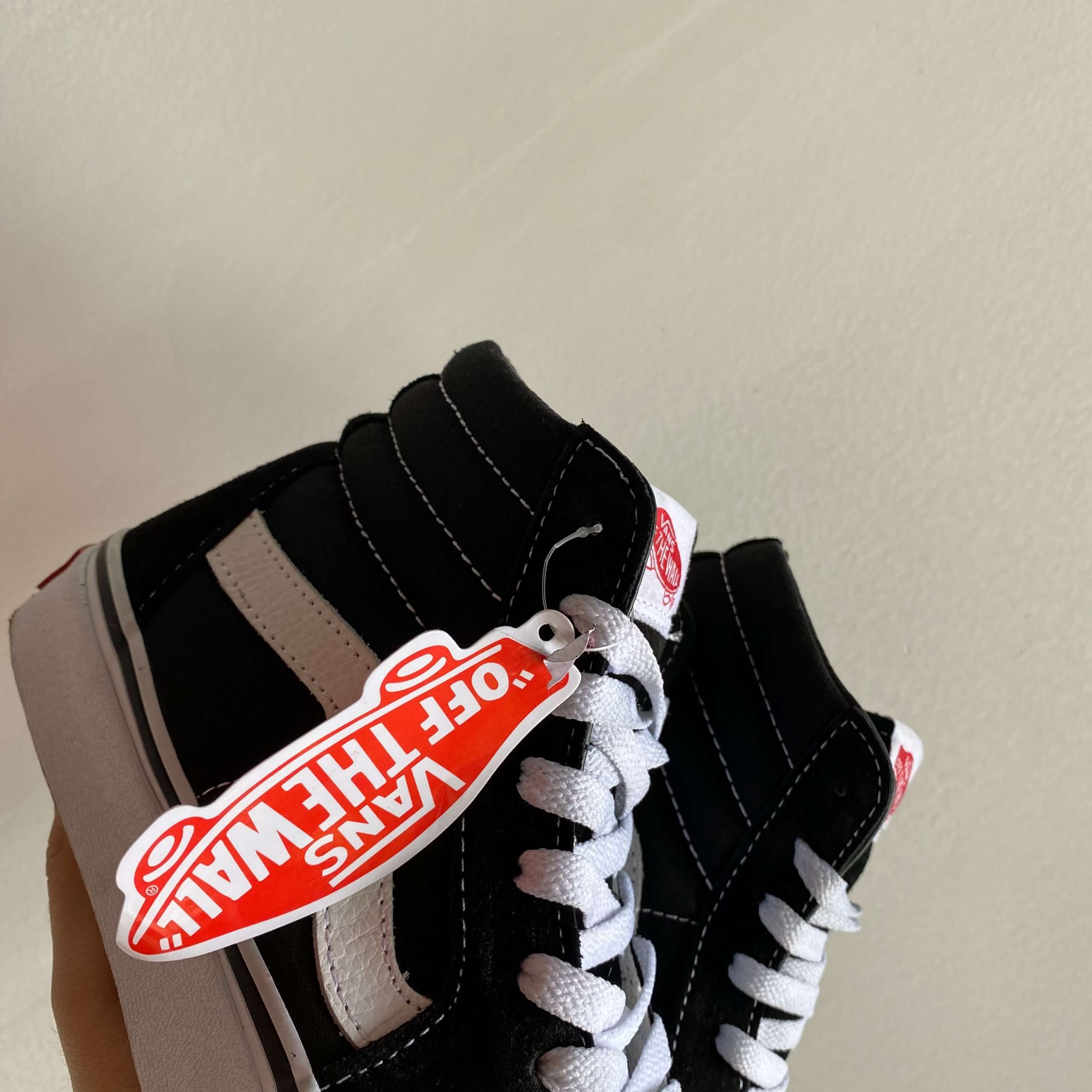 Vans Clásicos Bota2