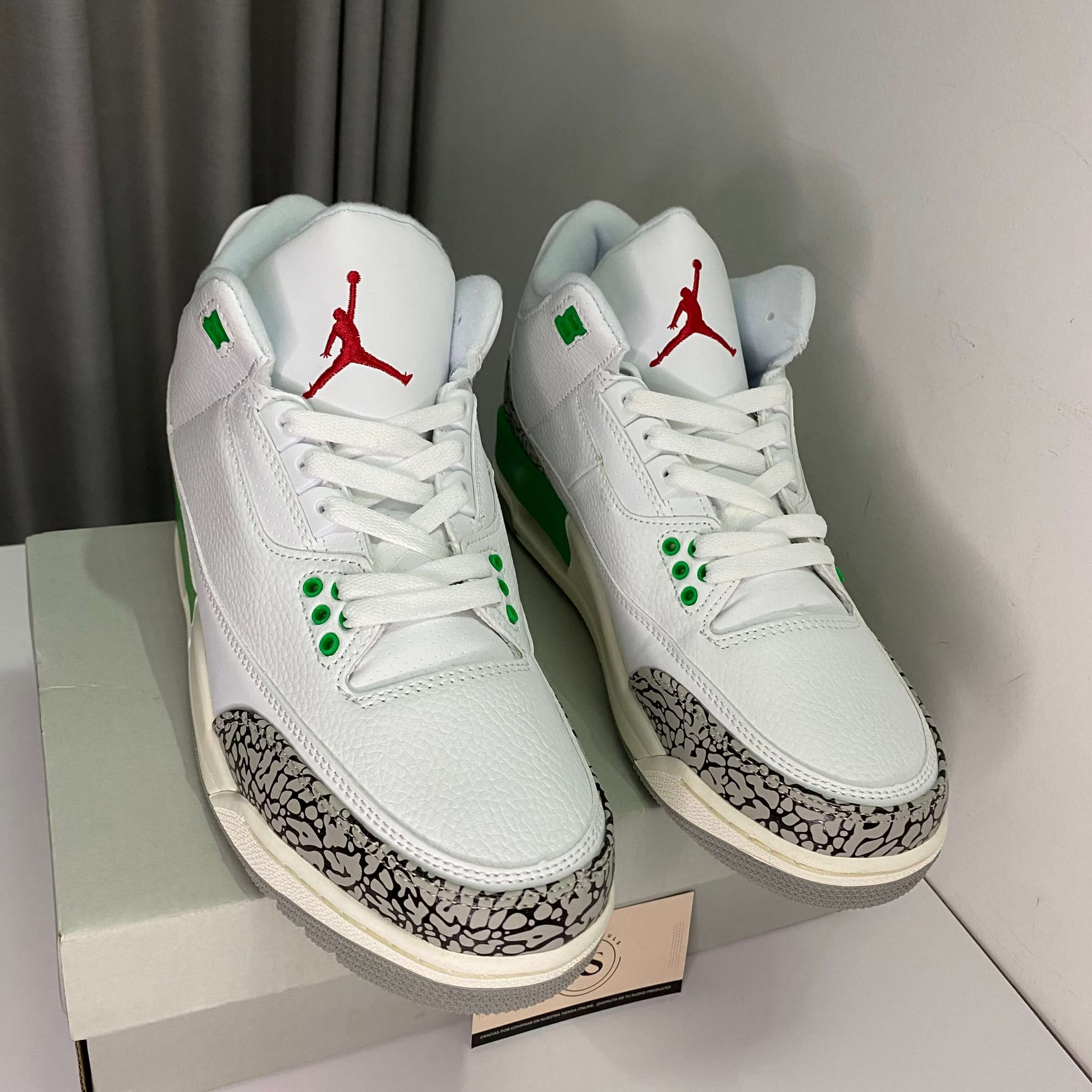 Jordan retro 3 (3)