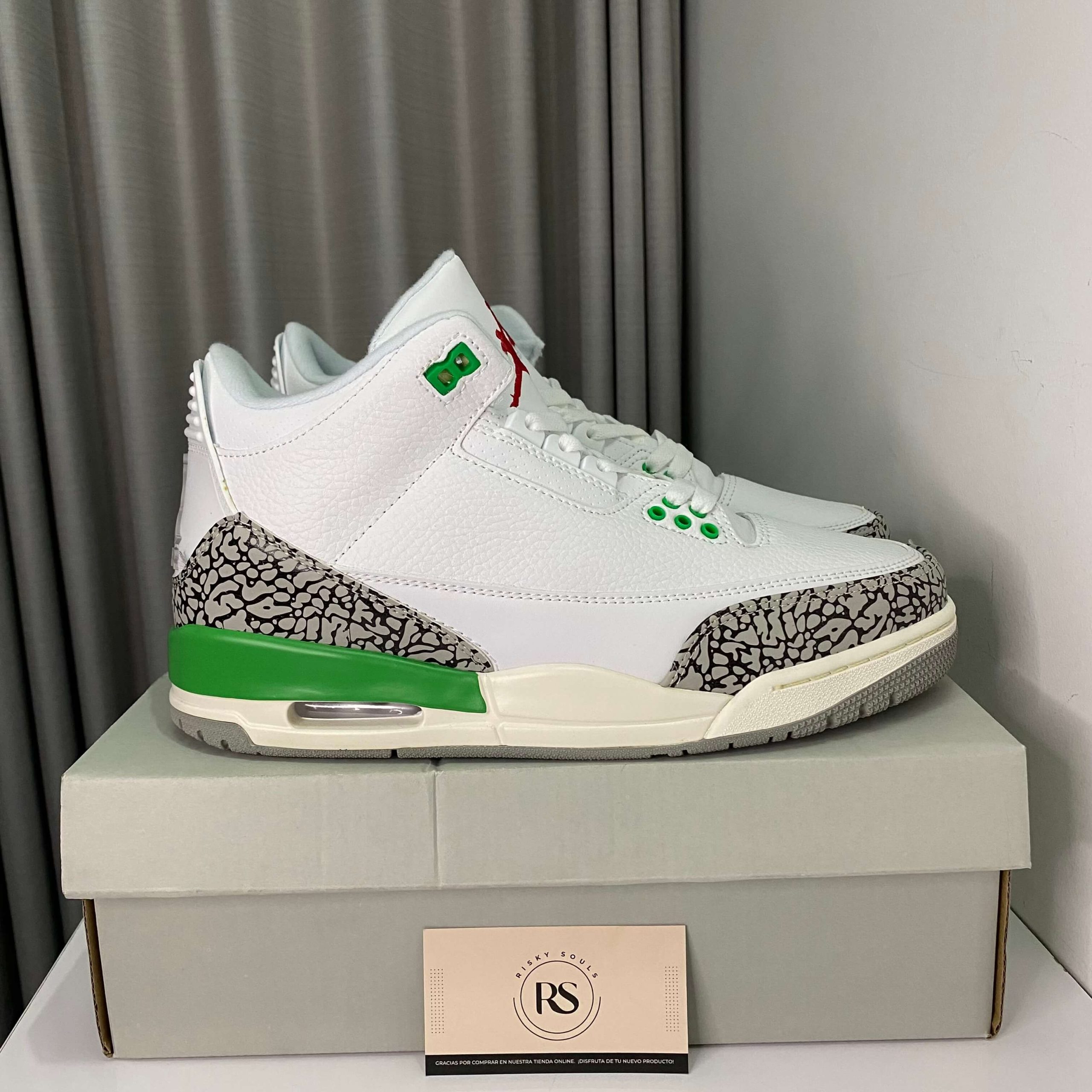 Jordan retro 3 (4)