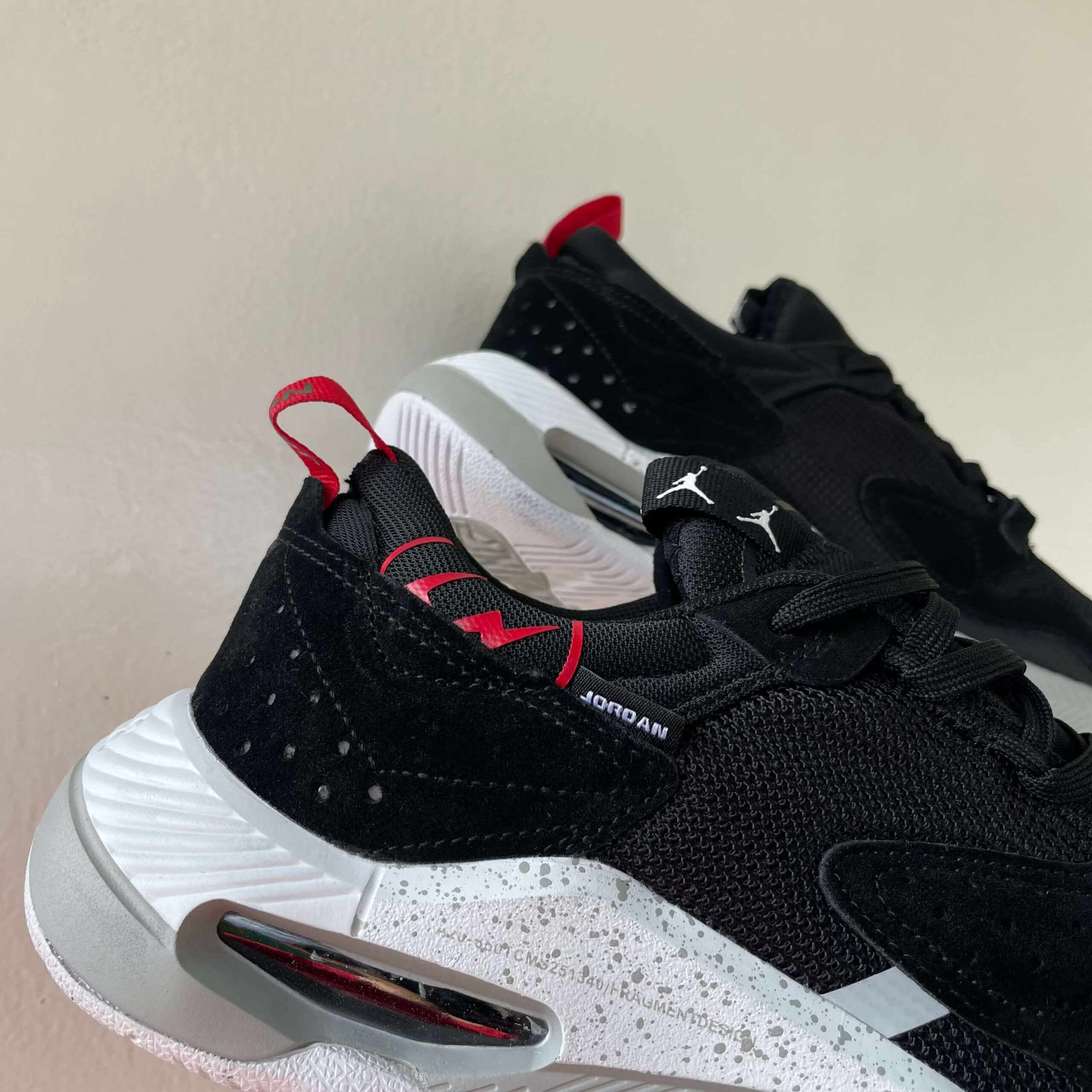 Jordan Air Cadence Negro (2)