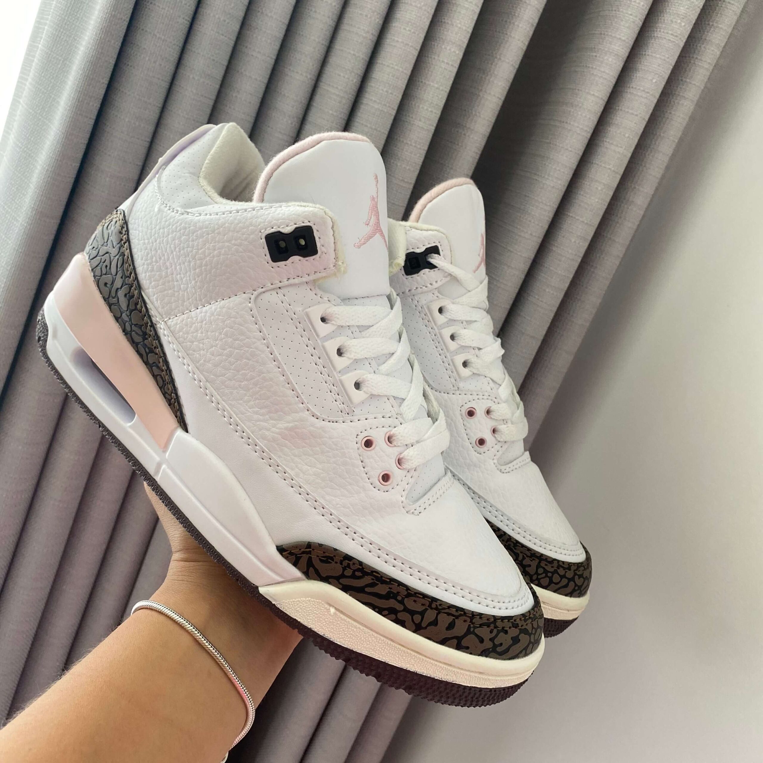 jordan retro