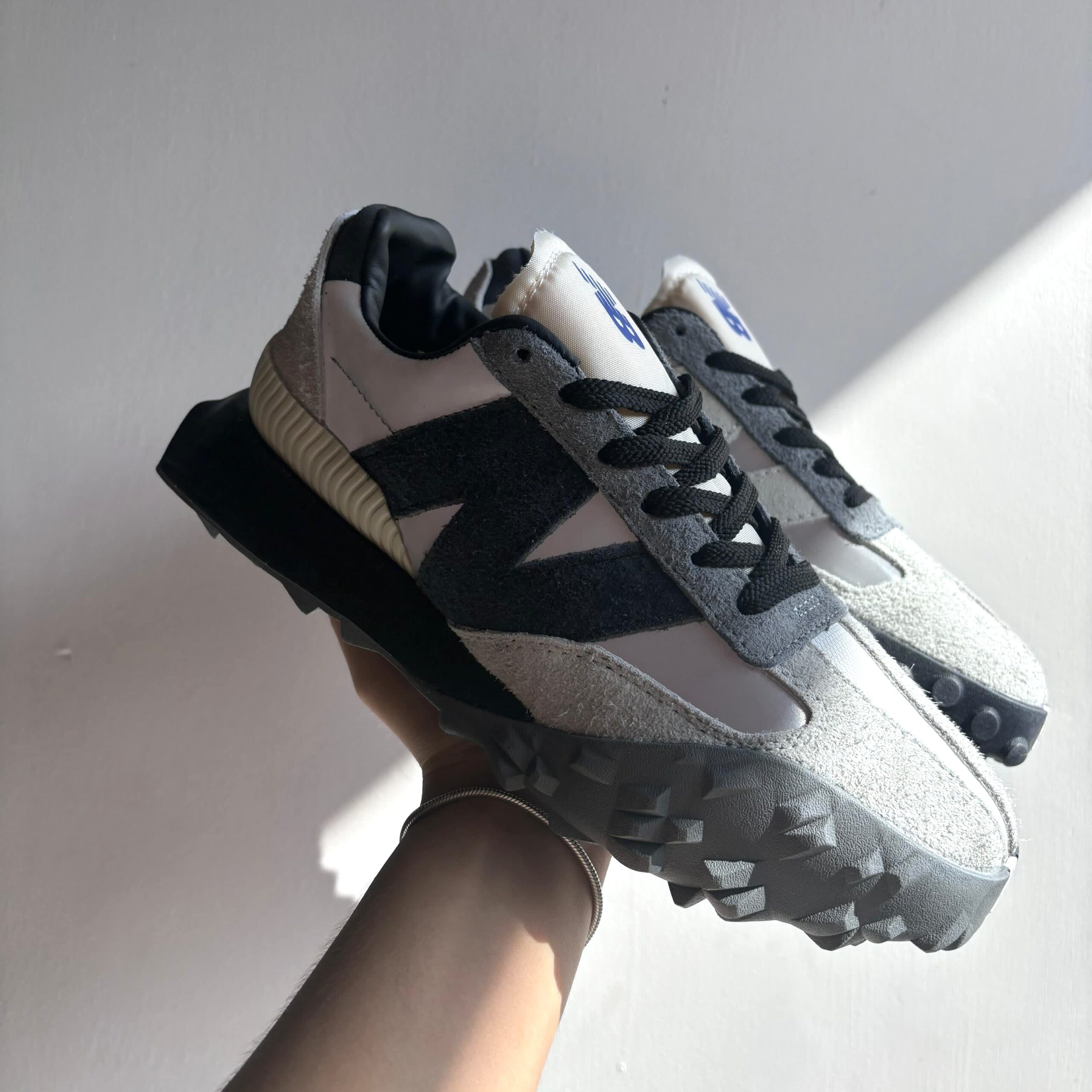 New balance XC 72 gris (4)