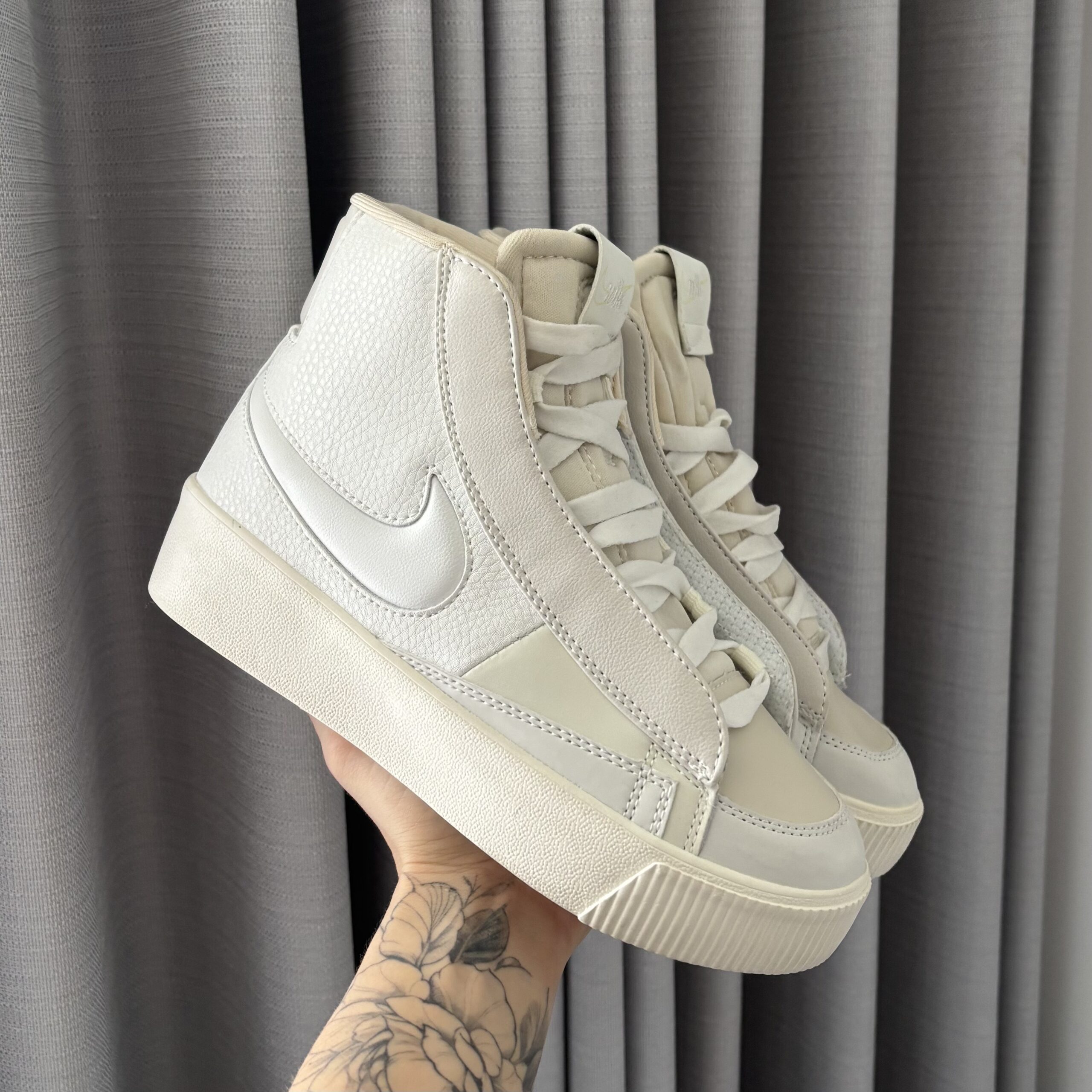 Nike blazer mid (3)