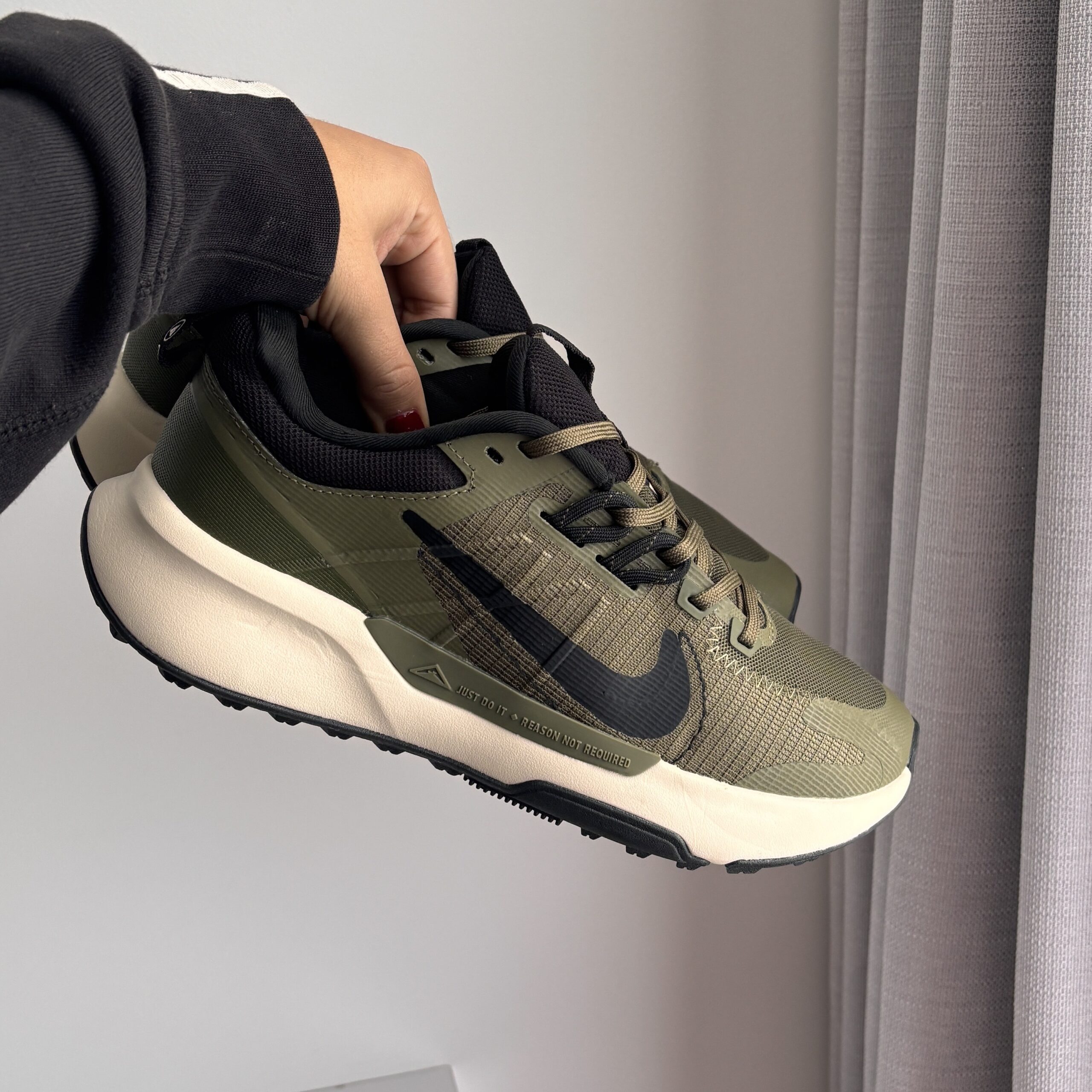 Nike trail verde (2)