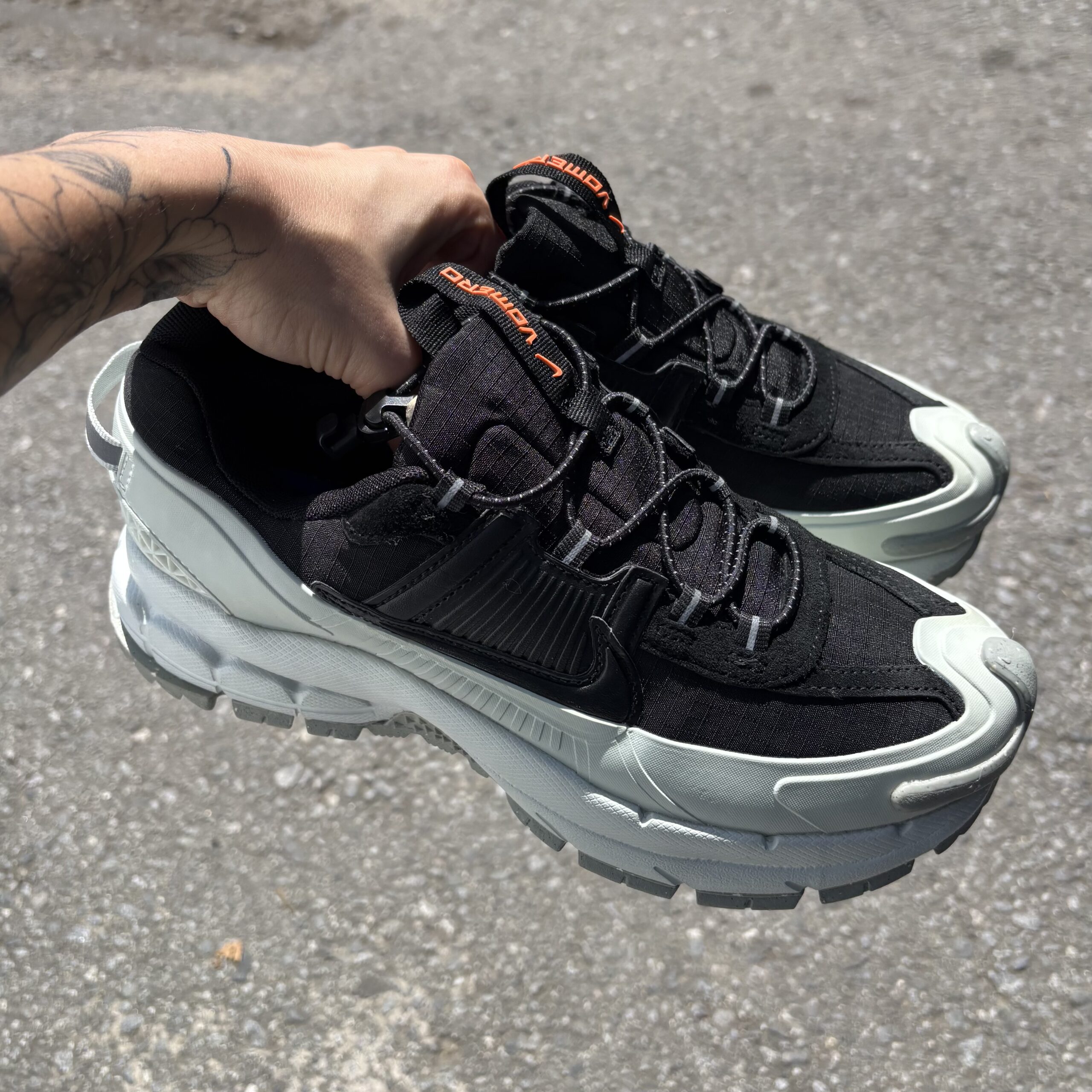 Nike zoom vomero 5 (4)