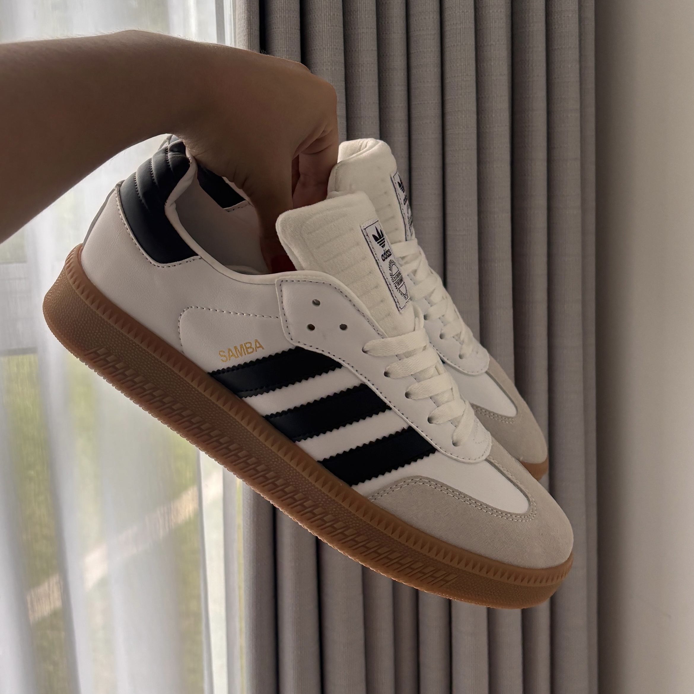 Samba plataforma blanco (2)